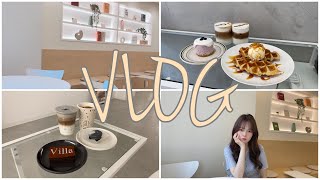 【VLOG】絶対行きたい韓国風カフェ/大須/岐阜