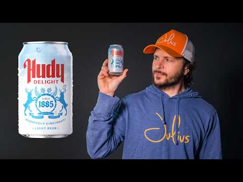 I Tried Hudy Delight... Is it any Good?