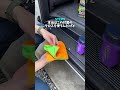 Car Interior Cleaning Cleaning Custom Customization Outdoor Detailing