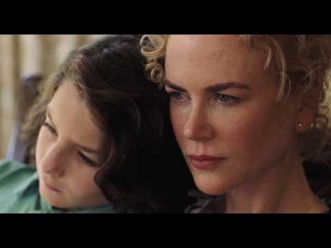 Mise à mort du cerf sacré - Bande annonce