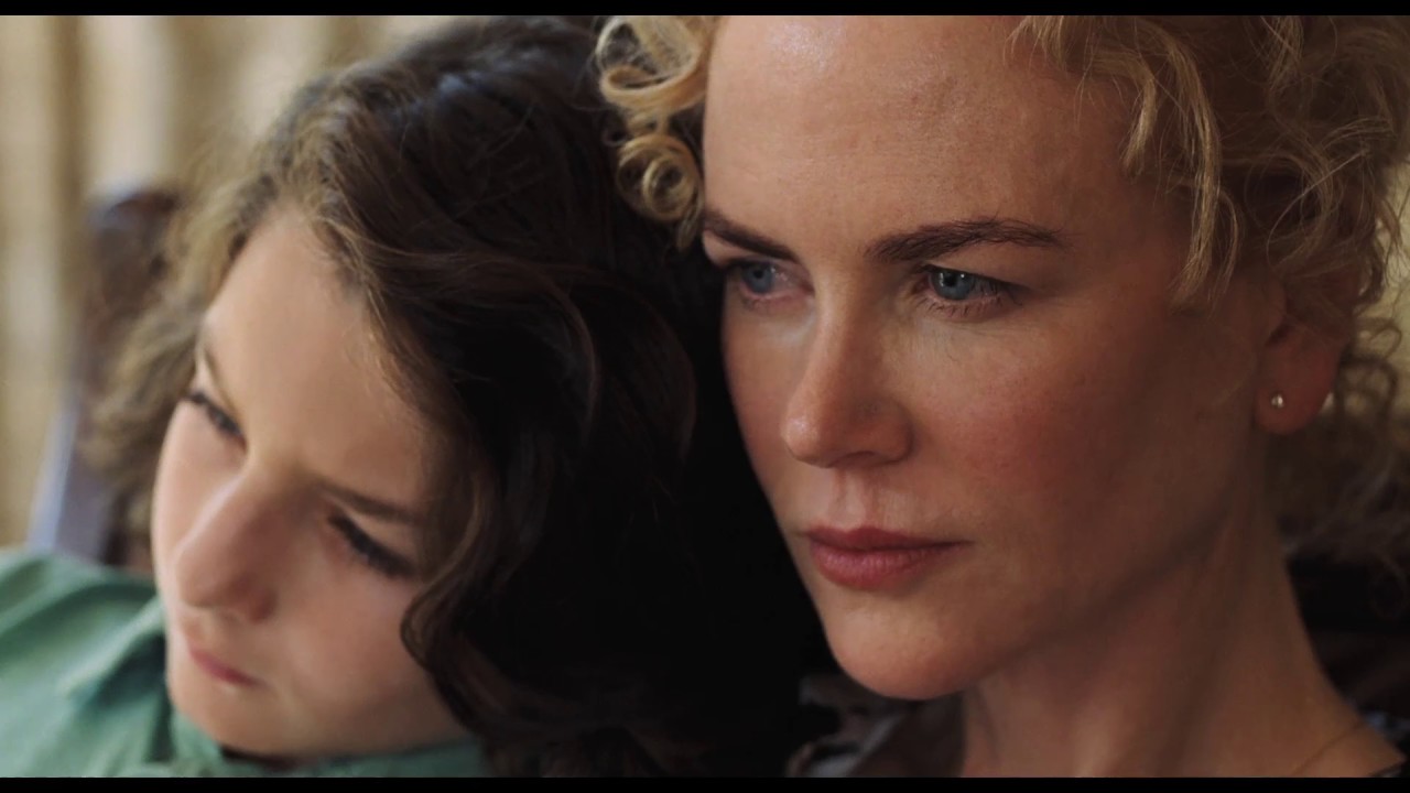 Mise à mort du cerf sacré - Bande annonce