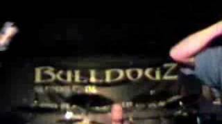 Decrepit Birth-Thought Beyond Infinity