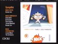 Nickelodeon Split Screen Credits April 24 2004