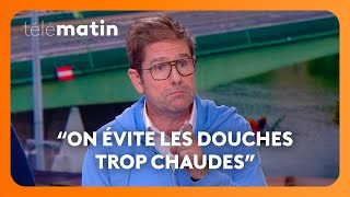 Comment expliquer les démangeaisons soudaines ?