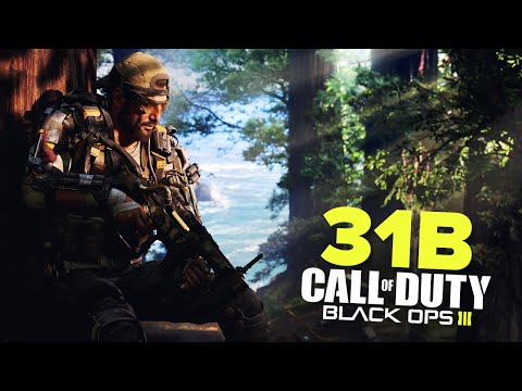 ROAD TO 100 - HOW DO WE FIX CALL OF DUTY? (S2 - 31B)