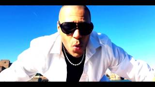 Tony Mandell - Chérie doudou (clip officiel)