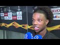 Tyrell Malacia na Young Boys-Feyenoord (2-0): 'Niks van buitenaf aantrekken'