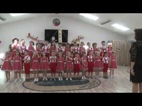 Voinicelul 2019 - Cor - Hai Hui - GPP Prichindel Suceava