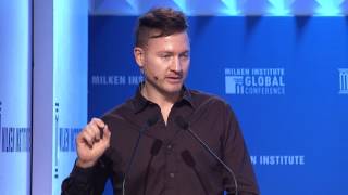 Human intelligence is landlocked. The tools we create are not