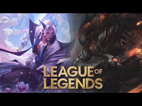 Season 11 Yone Guide--Full Game