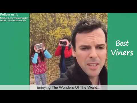 Eh Bee Vine compilation w  Titles Funny Eh Bee Family Vines   Best Viners 2016