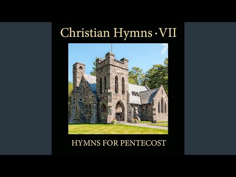 Our Blest Redeemer - Misc Praise Songs