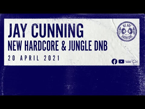 New Hardcore & Jungle D&B | 20 April 2021
