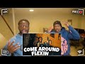 FULLYCHOP X Q50WLIL50 CAME AROUND FLEXIN REACTION