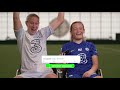 Erin Cuthbert and Ann-Katrin Berger react to OLD tweets! | Guess the Tweeter |