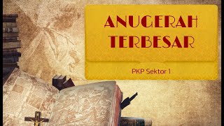 Download lagu Anugerah Terbesar mp3