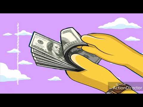 COUNTING BANS(DRIZZY OTFGB)OFFICIAL AUDIO 2018