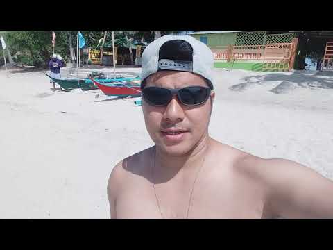 laiya beach resort