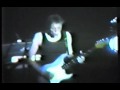 Robin Trower - No Time - Detroit 1987