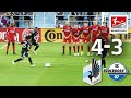 7 Goal Thriller | Minnesota United vs. SC Paderborn 4-3 | Highlights