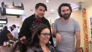 Kocan Kadar Konuş #GülüşünüGöster