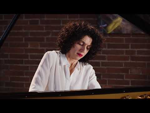 Mel Bonis "Barcarolle" op. 71 | Diana Sahakyan – piano