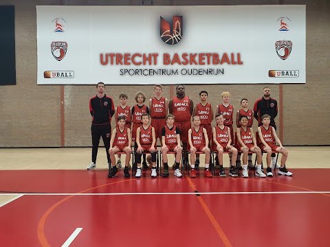 UBALL vs APOLLO - 31/10/2021