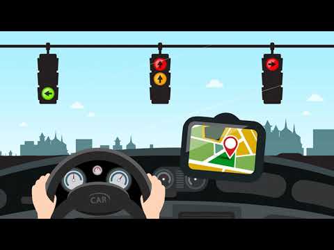 Alfago GPS Tracker