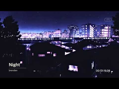 [FREE] Vald x Damso x Booba Type Beat - Trap Instrumental | "Night"