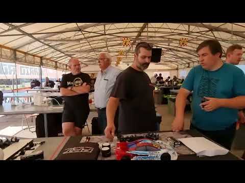 IFMAR Worlds @ Gubbio. Facility tour