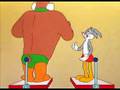 Bugs Bunny Big Top Bunny