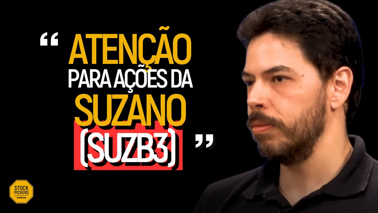 SUZANO (SUZB3): A NOVIDADE NO PORTFÓLIO DA ÁRTICA CAPITAL
