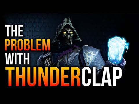 The Problem With Thunderclap