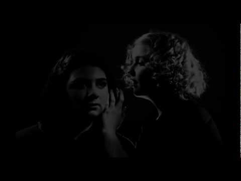 THE CHILDREN'S HOUR at the LAKEWOOD PLAYHOUSE (Jan. 11th - Feb. 3rd, 2013) - TRAILER #2