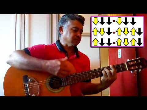 O SEGREDO Das 3 Batidas Que Toca TUDO!