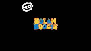 03 - Marc Bolan &amp; T-Rex - The King Of The Mountain Cometh - Bolan Boogie