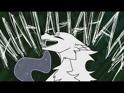 Betrayal Scene // Animation