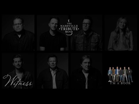 I Am A Book - Nashville Tribute Band