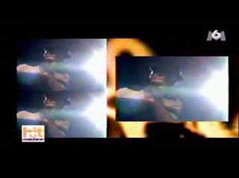 UB40 ft Nuttea Cover Up live on Hitmachine