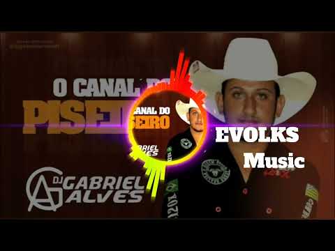 BARQUINHA DE OURO REMIX (DJ GABRIEL ALVES)