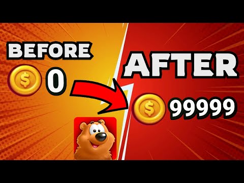 [Update 2026] How To Get Unlimited Coins In Toon Blast - Easy Method for Android & iOS