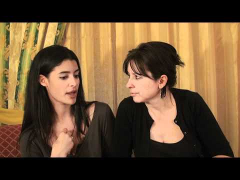 A Perfect Ending - Behind The Scenes with Jessica Clark (OML Exclusive)