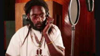 Tarrus Riley Who can stand it