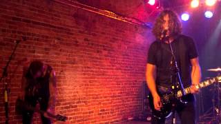 Devour The Day - Good Man (live) 08-23-13