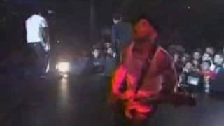 The Bouncing Souls &quot;Hopeless Romantic&quot; LIVE