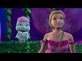 Barbie Fairytopia III Magic Of The Rainbow Movie Part 4 HD
