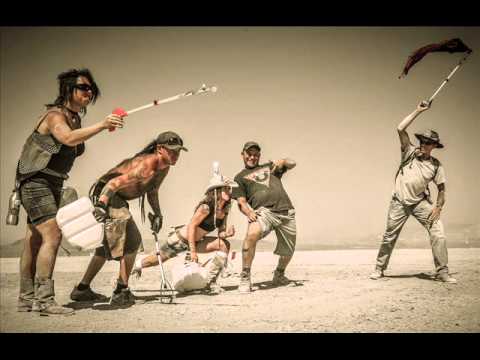 S.N.C feat Smakka - MaxiSound - Hands up