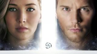 Red Giant (Passengers OST)