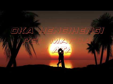 'Oka hengihengi pea mafoa e ata (Reggae Cover)