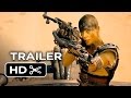 Mad Max: Fury Road Official Retaliate Trailer (2015.